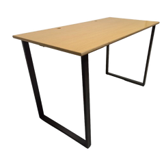 Bureau droit 120 x 60