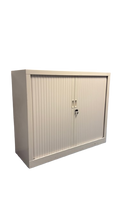 Armoire basse Métal 120x43