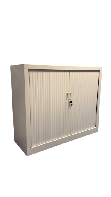 Armoire basse Métal 120x43