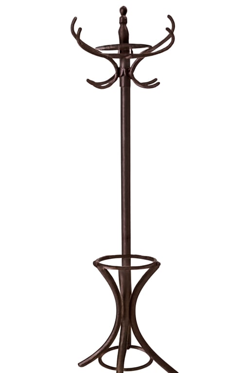 Porte-manteau en Bois