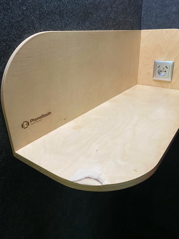 Cabine Nina Phonebooth