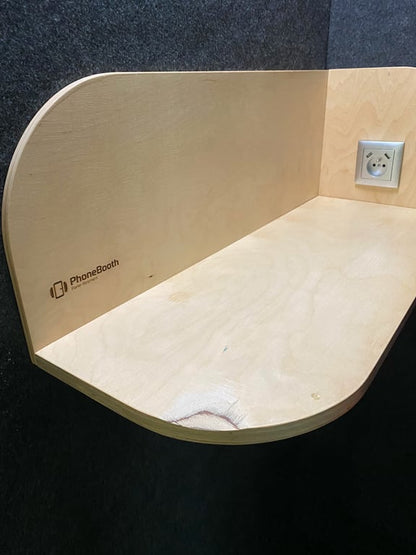 Cabine Nina Phonebooth