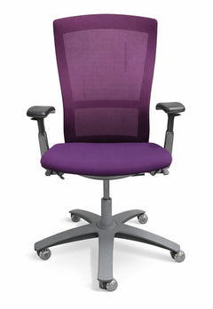 Fauteuil de bureau Life par Knoll