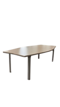 Table de réunion 240x120 Haworth