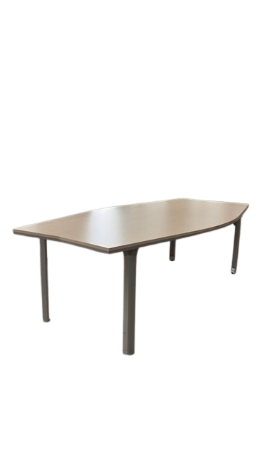 Table de réunion 240x120 Haworth