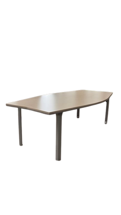 Table de réunion 240x120 Haworth