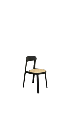 Chaise de cafétéria Miniforms Brulla