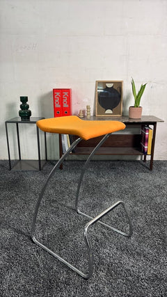 Tabouret Orangebox - Spring - 3-4