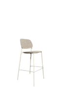 Tabouret de bar Devorm Hale PET Felt