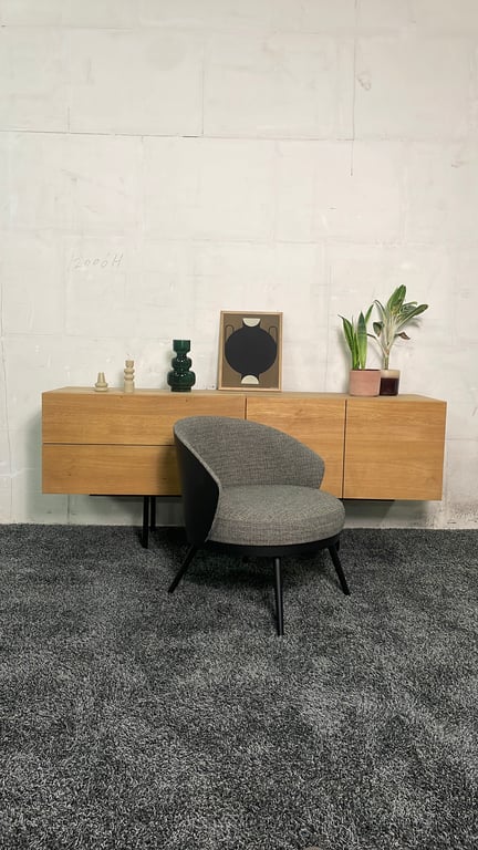 Fauteuil Resistub Lili - 3-4