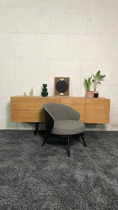 Fauteuil Resistub Lili - 3-4