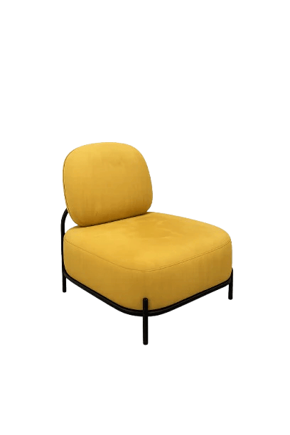 Fauteuil Polly