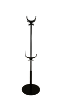 Porte-manteaux Métal noir