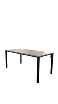 Bureau droit Steelcase Kalidro