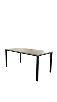 Bureau droit Steelcase Kalidro