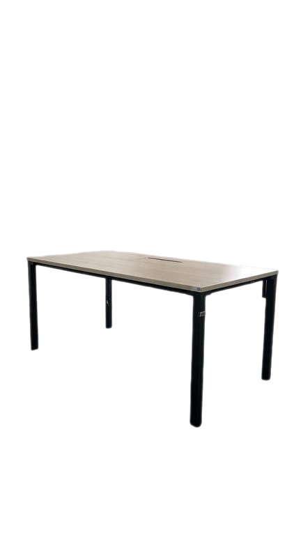Bureau droit 160x80 Steelcase - Kalidro