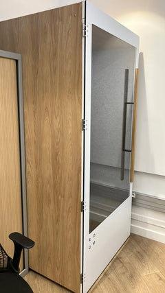 Cabine acoustique solo Room
