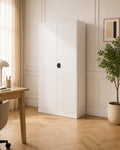 Armoire métallique haute Gosto