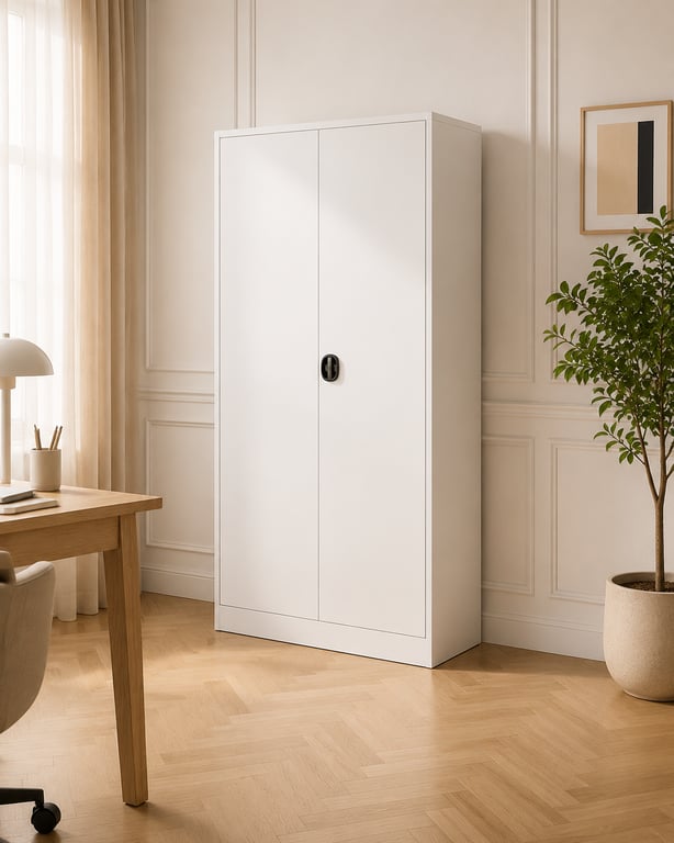 Armoire métallique haute Gosto