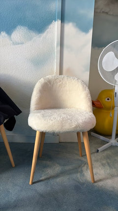 Chaise de réunion - 3-4