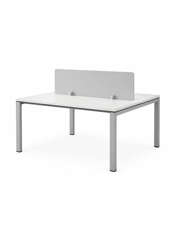 Bureau multiposte 140x160 Majencia