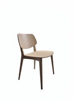 Chaise de cafétéria Billiani - 3-4