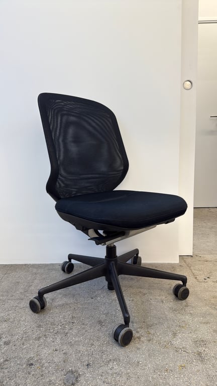 Vitra - Fauteuil de bureau sans accoudoirs