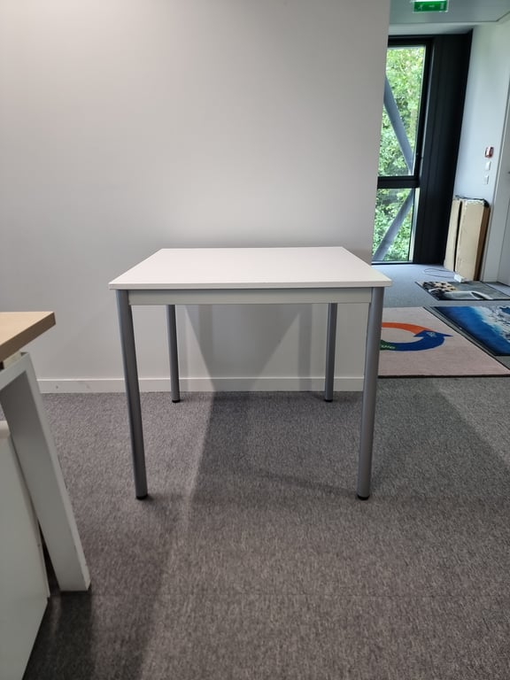 Table polyvalente rectangulaire