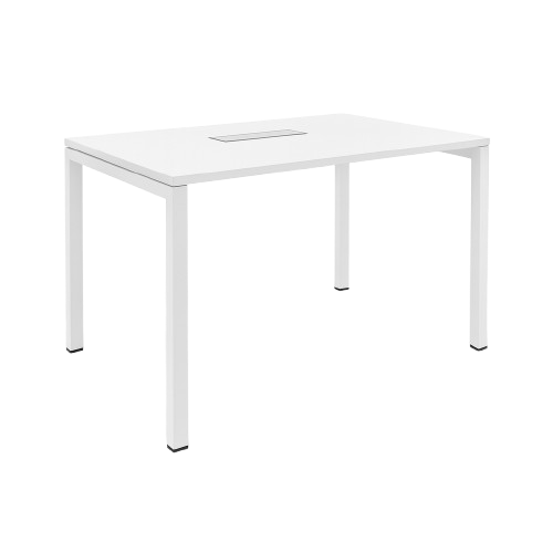 Bureau droit - 120cm