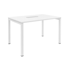 Bureau droit - 120cm