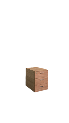 Caisson 3 tiroirs Actiu - Bucks