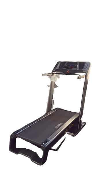 Tapis de course Domyos Intense run