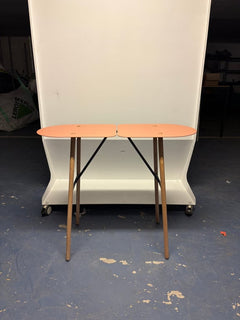 Table basse rectangulaire