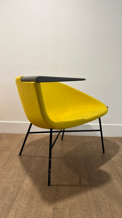 offecct - Fauteuil design en tissu - 3-4