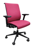 Fauteuil de bureau Think V1