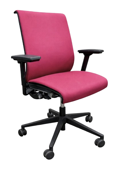 Fauteuil de bureau Think V1