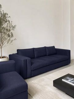 Canapé 3 places IKEA VIMLE