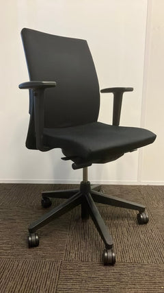 Fauteuil de bureau - Comforto - accoudoirs