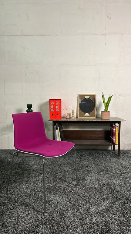 Chaise de réunion Arper - ambiance