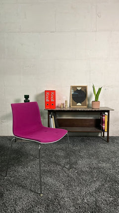 Chaise de réunion Arper - ambiance
