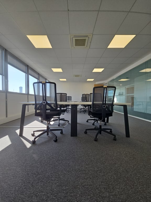 Fauteuil de bureau