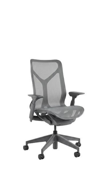Fauteuil de bureau Herman Miller Cosm