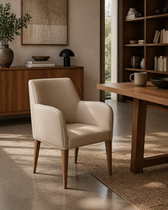 Fauteuil Liz Small