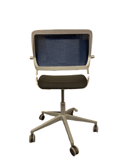 Fauteuil de bureau modèle Qivi en résille