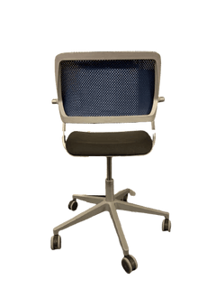 Fauteuil de bureau modèle Qivi en résille