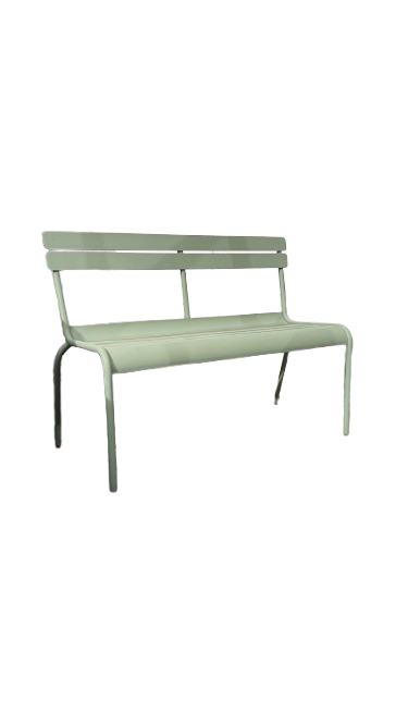 Mobilier d'extérieur en métal - Pieds et structure Acapulco
