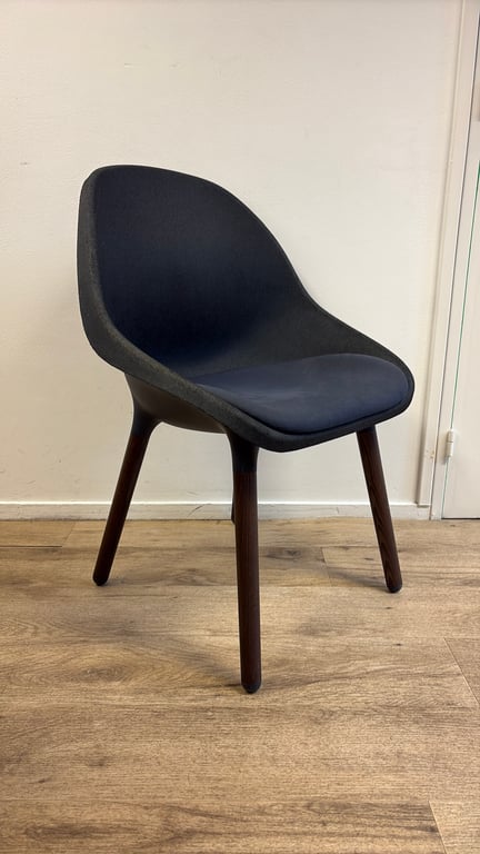 Chaise de réunion IKEA Balstar Blue Zodiac - 3-4