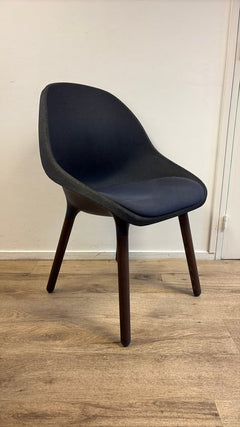 Chaise de réunion IKEA Balstar Blue Zodiac - 3-4
