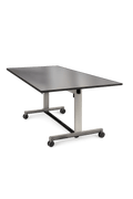 Table polyvalente rectangulaire 200x100