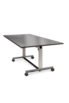 Table polyvalente rectangulaire 200x100